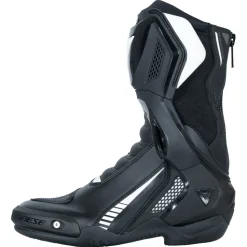 Dainese Nexus 3 In&Out Schwarz/Weiß 37