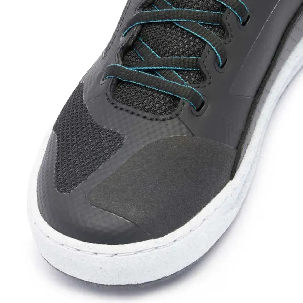 Dainese Suburb Air Schwarz/Weiß/Blau 38