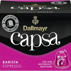 Dallmayr Capsa