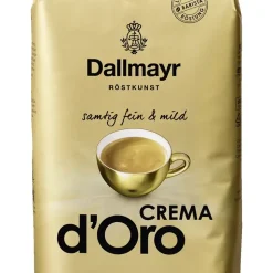 Dallmayr Crema d'Oro