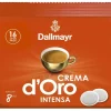 Dallmayr Crema d'Oro Kaffeepads