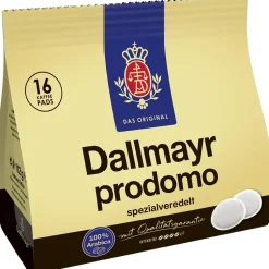 Dallmayr Prodomo