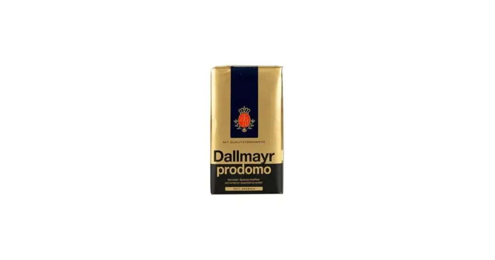Dallmayr Prodomo gemahlen 250 g
