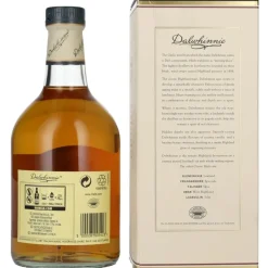 Dalwhinnie 15 Years Old Highland Single Malt 43% vol 0,7 l Geschenkbox