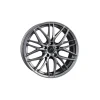 Damina Performance DM08 8,5 x 18 5 x 112 ET35 MB66,6 Grau