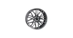 Damina Performance DM08 8,5 x 18 5 x 112 ET35 MB66,6 Grau