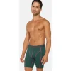 Danish Endurance Boxershorts Sports Trunks Extra bunt M 3er Pack
