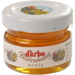 d'arbo d’arbo Blütenhonig Honig 60 St.
