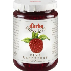 d'arbo d’arbo Himbeer Konfitüre, 450,0 g
