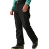 Dare 2b Achieve II Latzhose Schwarz M