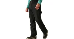 Dare 2b Achieve II Latzhose Schwarz M