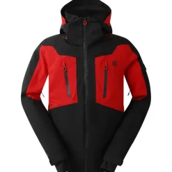 Dare 2b Assimilate Herren Skijacke Schwarz XXL