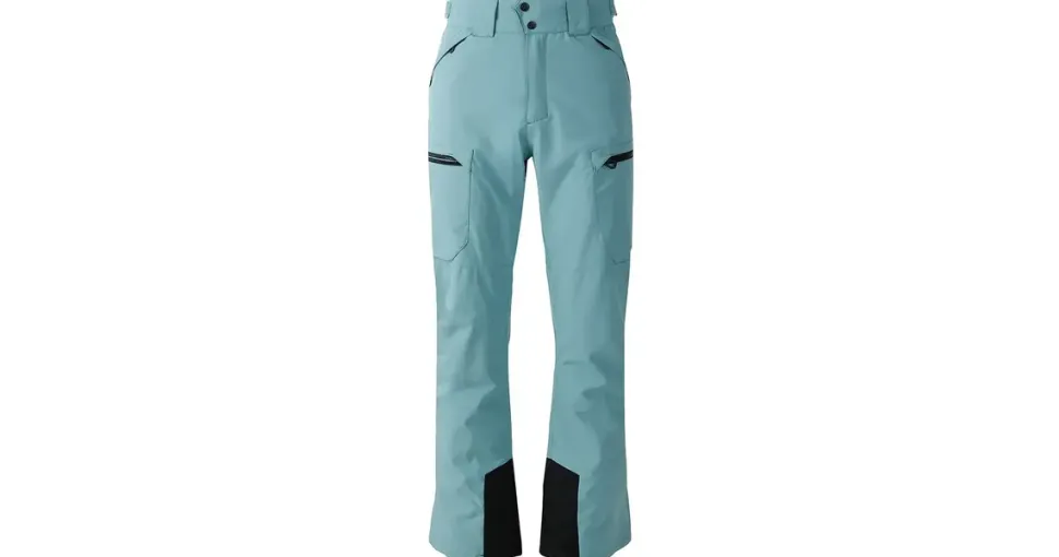 Dare 2b Baseplate II Skihose Türkis 3XL