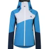 Dare 2b Excalibar Skijacke Blau 34
