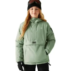 Dare 2b Freehand II Jacke Salbei 128