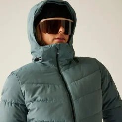 Dare 2b Glacier Skijacke Damen Grau 46