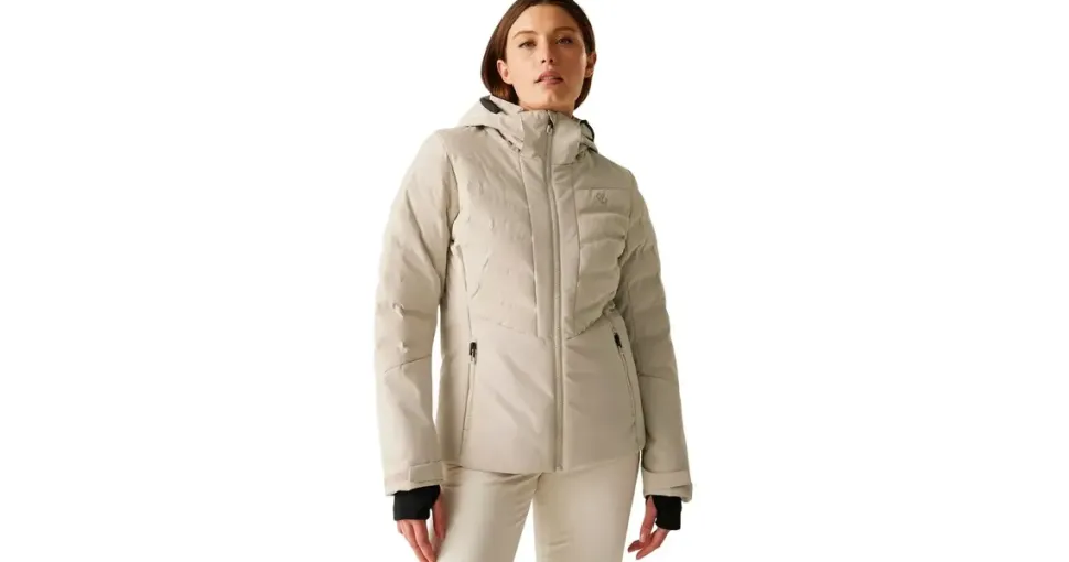 Dare 2b Gliding Jacke Beige 40