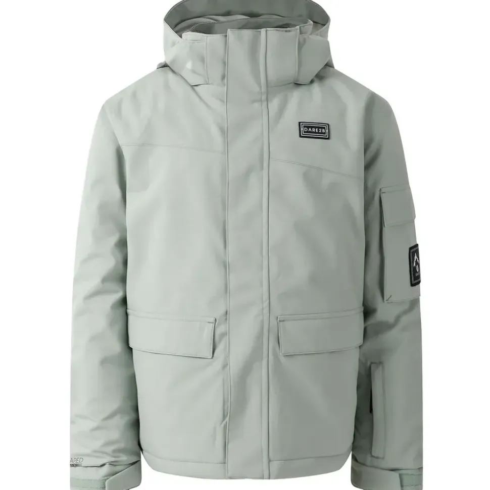 Dare 2b Shredder Skijacke glaciergreen 164
