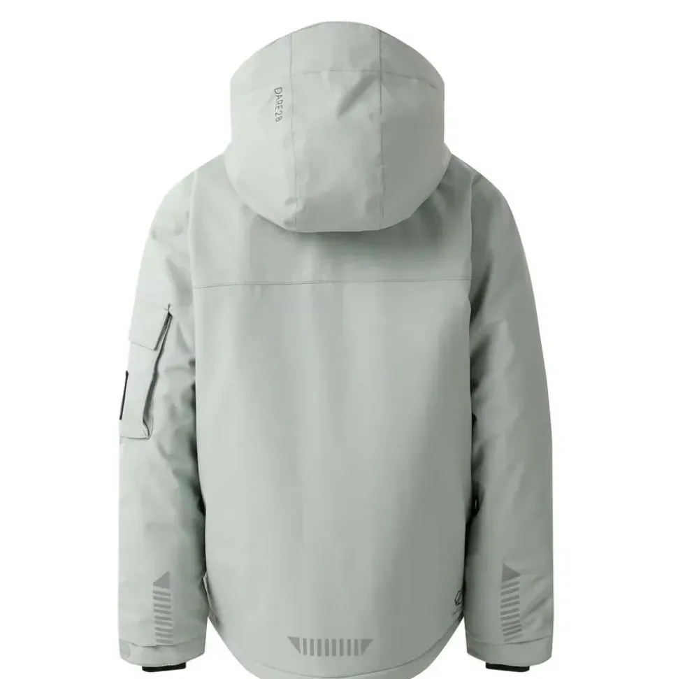 Dare 2b Shredder Skijacke glaciergreen 164