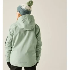 Dare 2b Shredder Skijacke glaciergreen 164