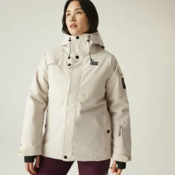 Dare 2b Ski Life Jacke Beige 42