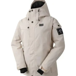 Dare 2b Ski Life Jacke Beige 42