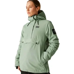 Dare 2b Snowburst Ii Jacke Glacier Green 36