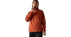Dare 2b Torrek Breathe Out Jacke Arabian Spice XL