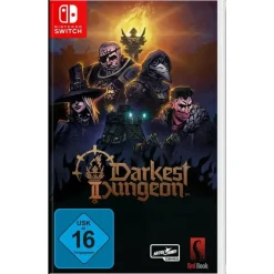Darkest Dungeon 2 (USK) (Nintendo Switch)