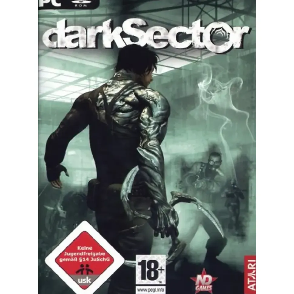 Dark Sector (PC)