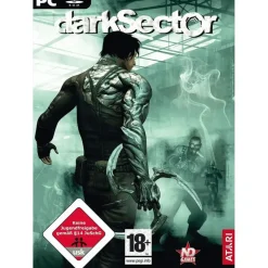 Dark Sector (PC)