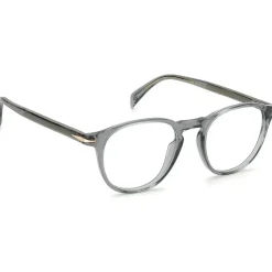 David Beckham David Beckham, Brillengestell, Brillenfassung DB 1018 49FT320