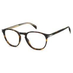 David Beckham Herren DB 1018 Sonnenbrille, 086, 49 - 49 (S)