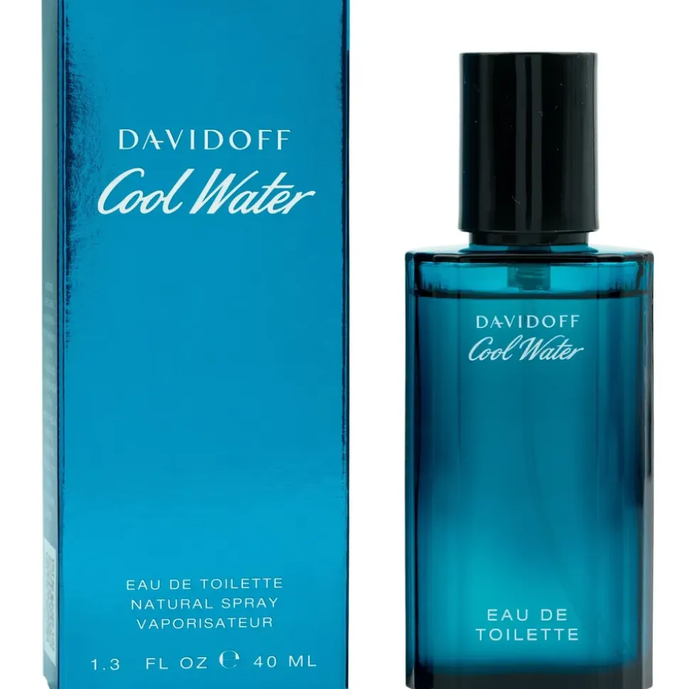 Davidoff Cool Water Eau de Toilette 200 ml