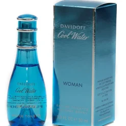 Davidoff Cool Water Woman Eau de Toilette
