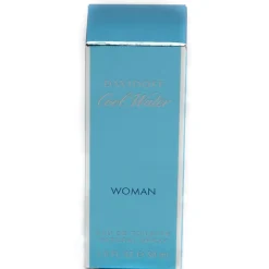 Davidoff Cool Water Woman Eau de Toilette