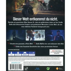 Days Gone (USK) (PS4)