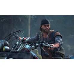 Days Gone (USK) (PS4)