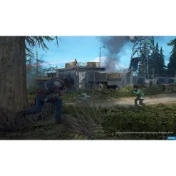 Days Gone (USK) (PS4)