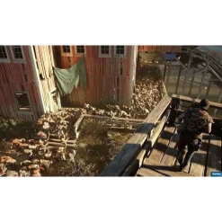 Days Gone (USK) (PS4)