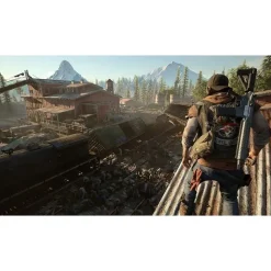 Days Gone (USK) (PS4)