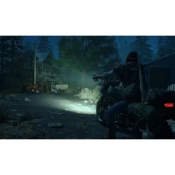 Days Gone (USK) (PS4)