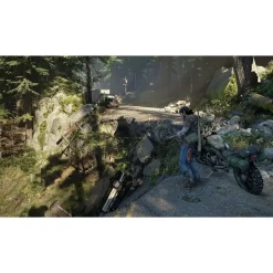 Days Gone (USK) (PS4)