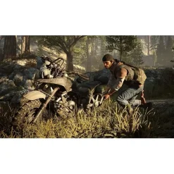 Days Gone (USK) (PS4)
