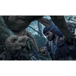 Days Gone (USK) (PS4)