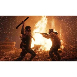 Days Gone (USK) (PS4)