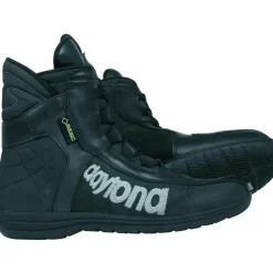 Daytona AC Dry GTX Schuhe Schwarz 46