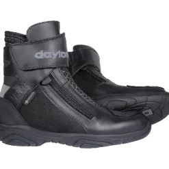 Daytona Arrow Vent GTX Schwarz 48