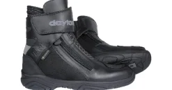 Daytona Arrow Vent GTX Schwarz 48