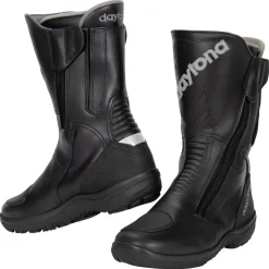 Daytona Road Star Schwarz 42